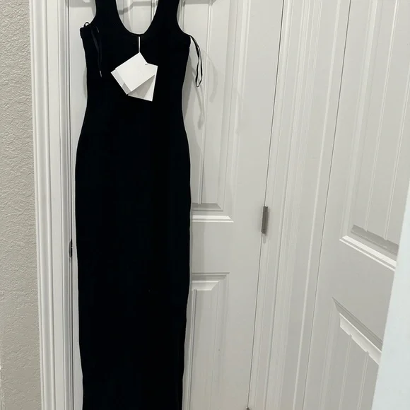 chinese dress ladies T by Alexander Wang